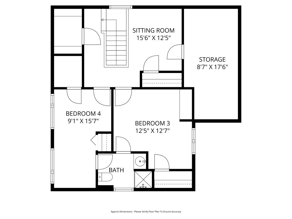 Floorplans