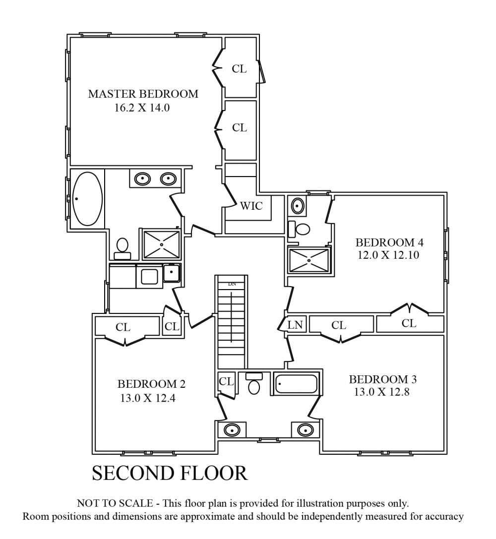 Floorplans