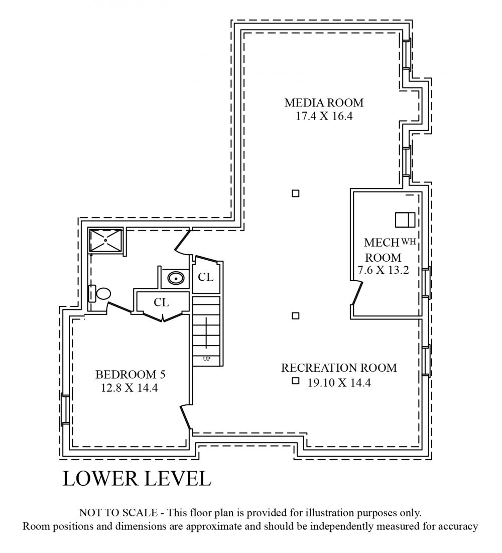 Floorplans