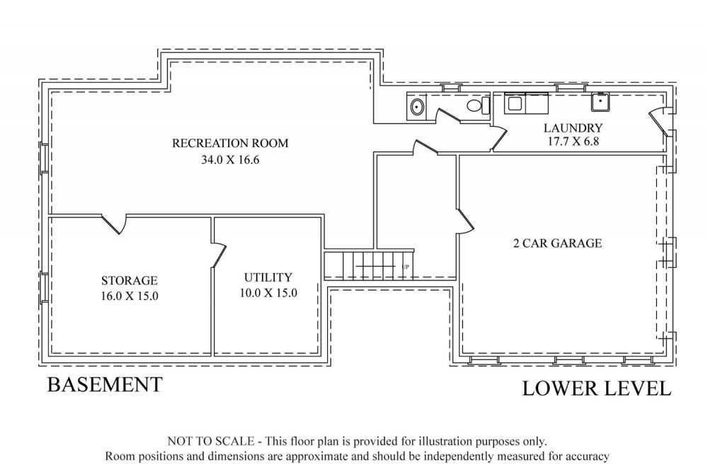 Floorplans