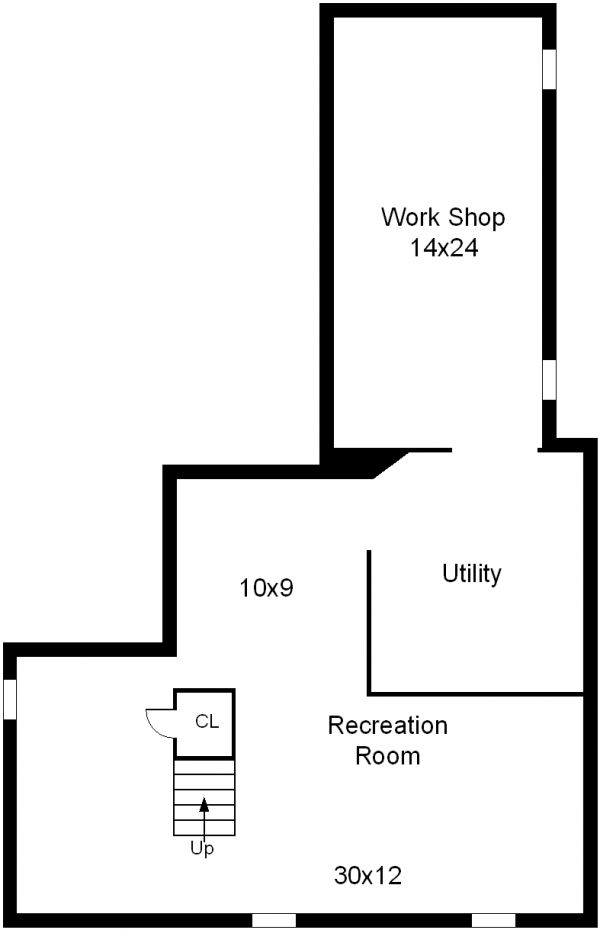 Floorplans