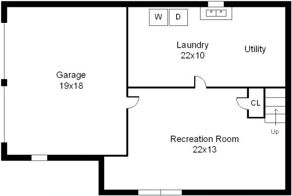 Floorplans