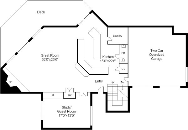 Floorplans