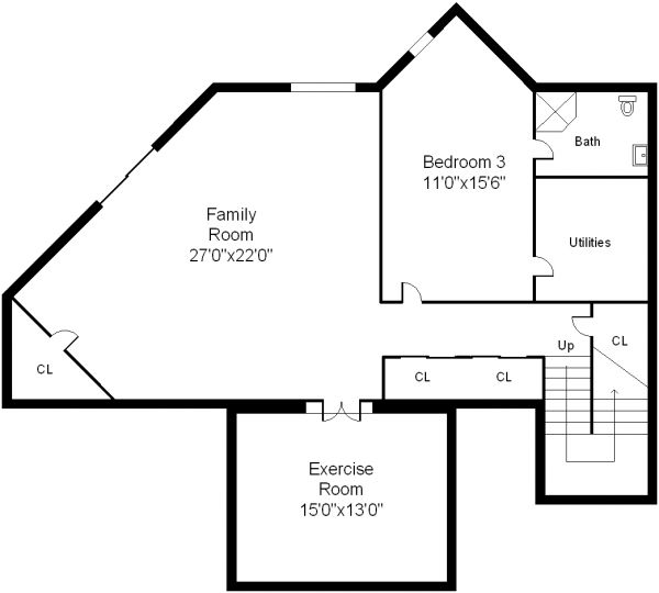 Floorplans