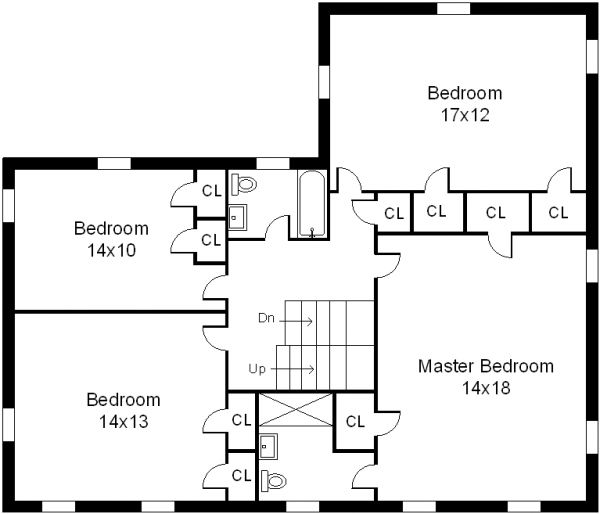 Floorplans