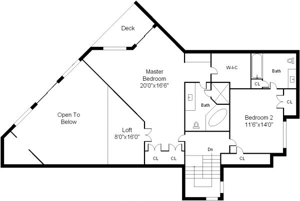 Floorplans