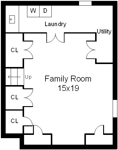 Floorplans