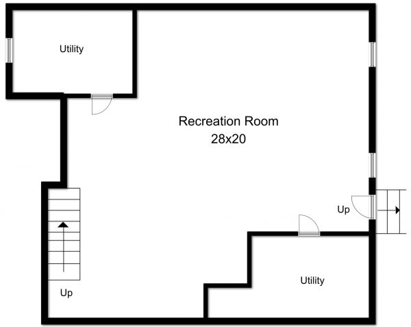 Floorplans