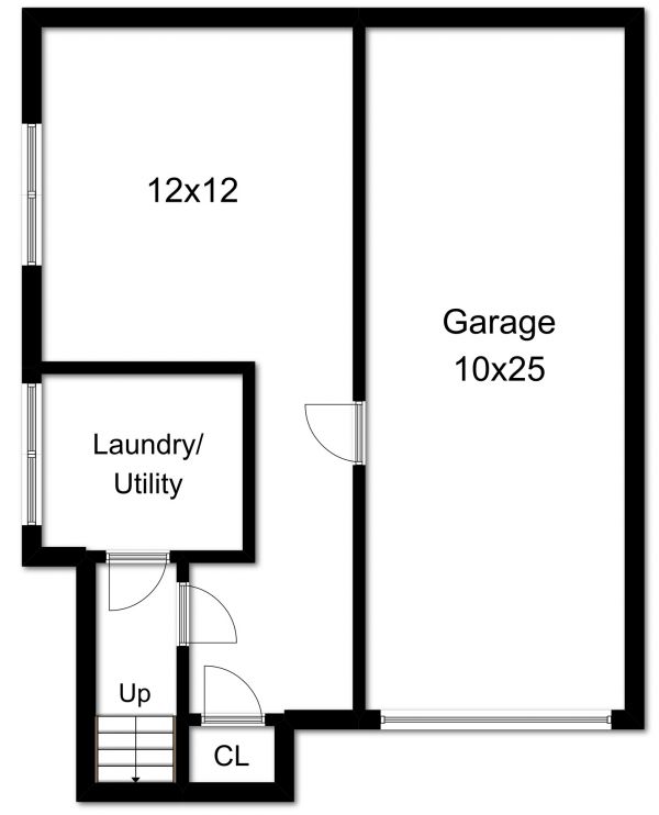 Floorplans