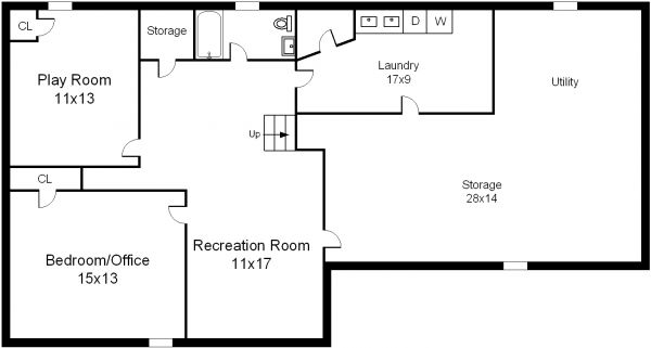 Floorplans