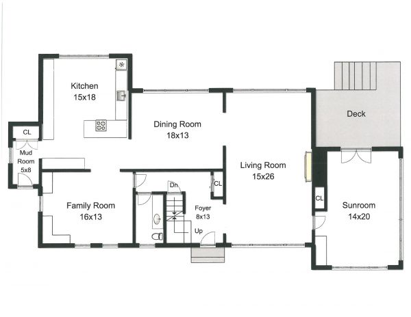 Floorplans