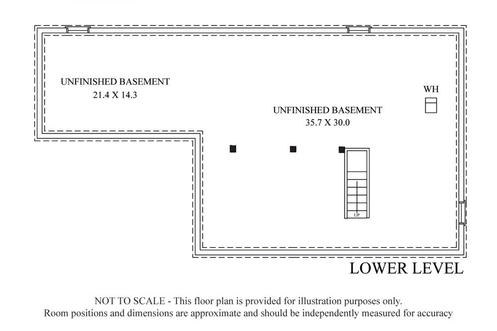 Floorplans