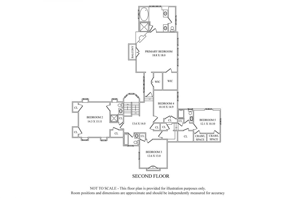 Floorplans