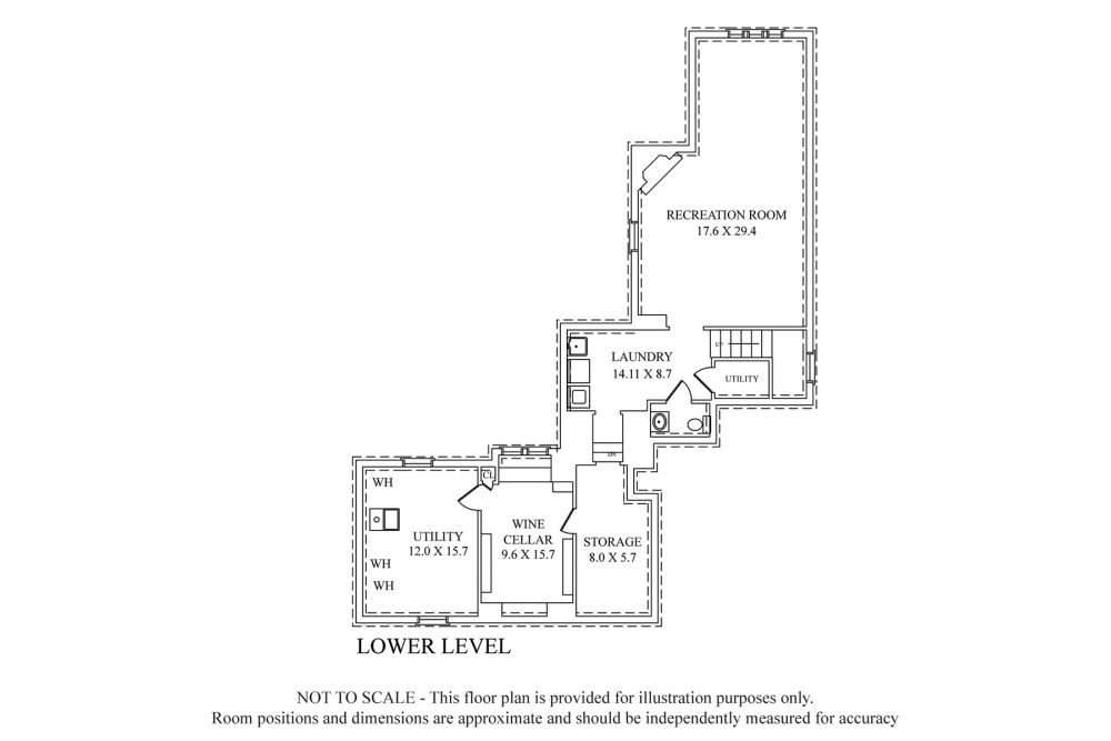 Floorplans