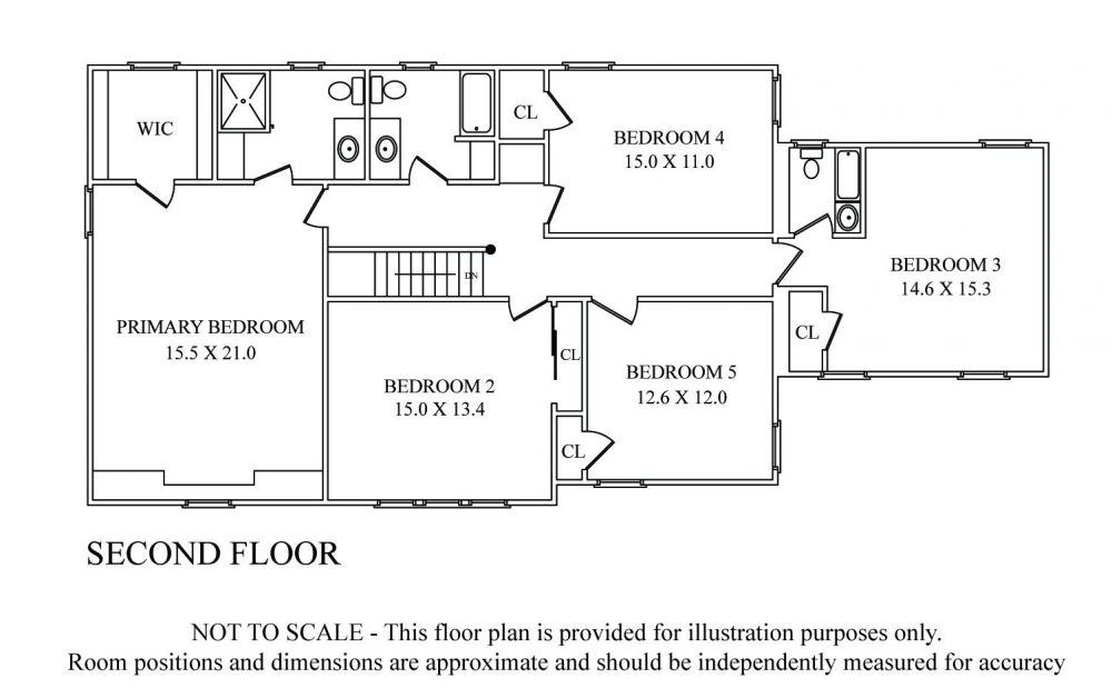 Floorplans