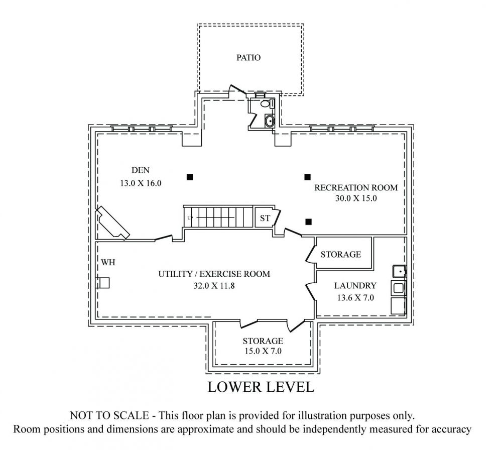 Floorplans