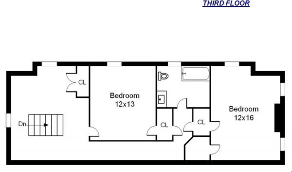 Floorplans