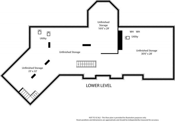 Floorplans