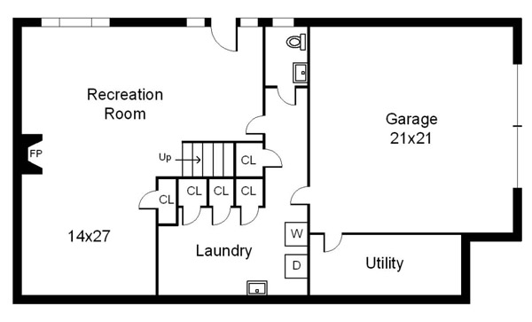 Floorplans