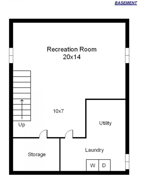 Floorplans