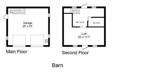 Floorplans