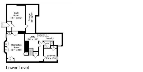 Floorplans