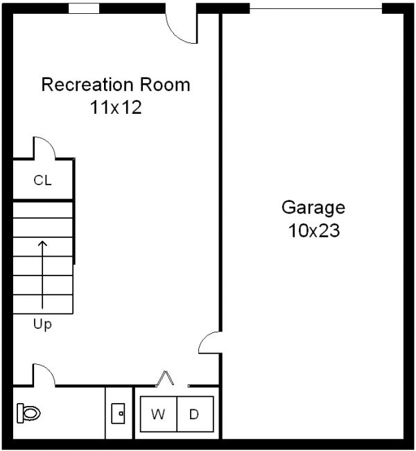 Floorplans