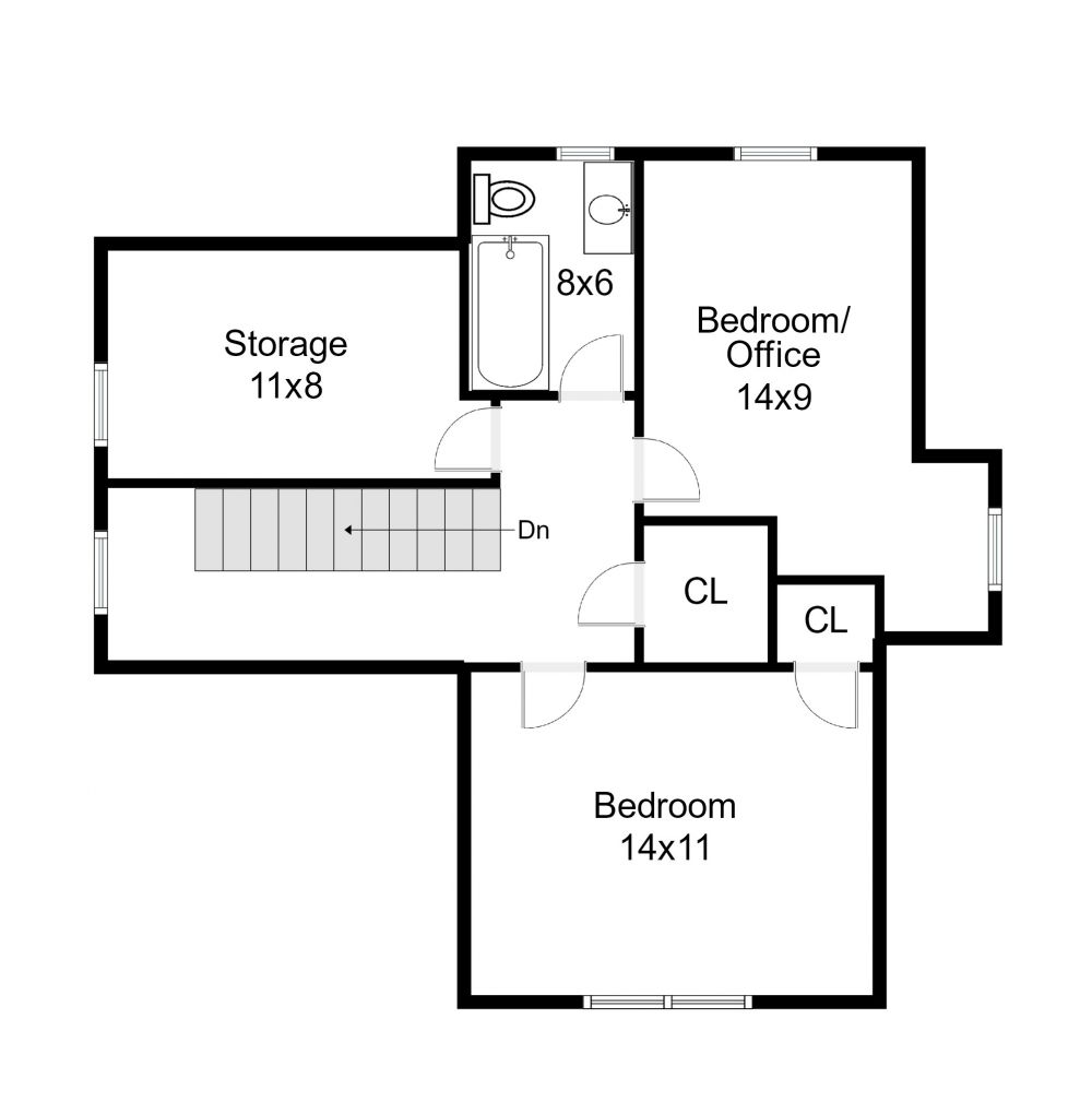 Floorplans