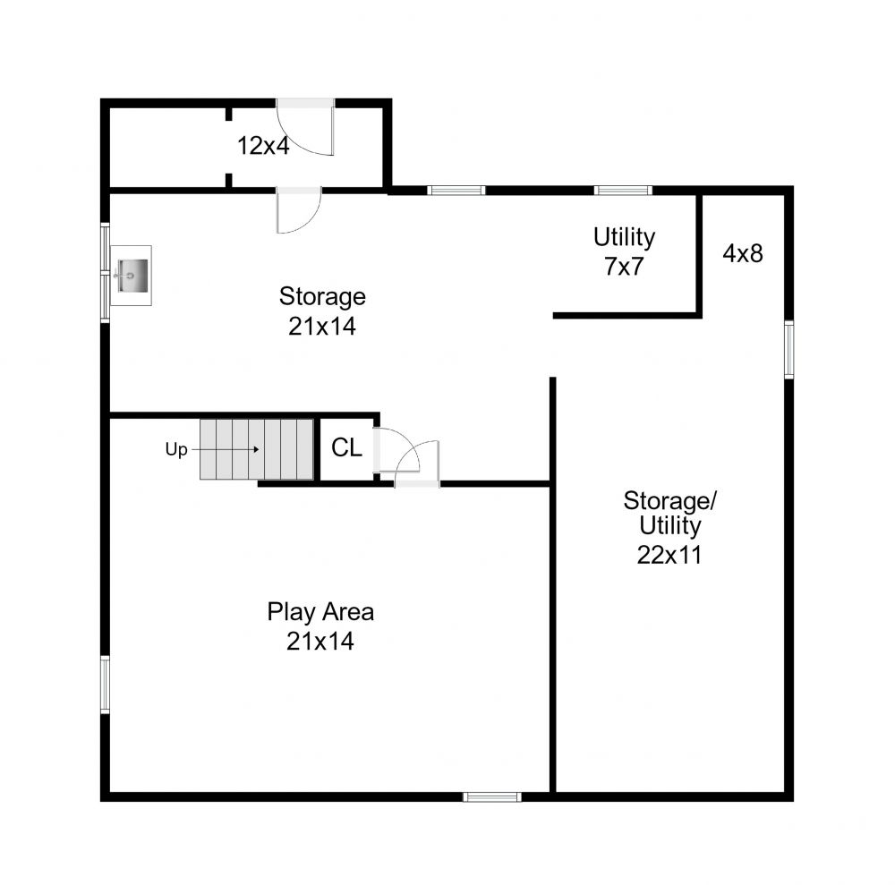 Floorplans