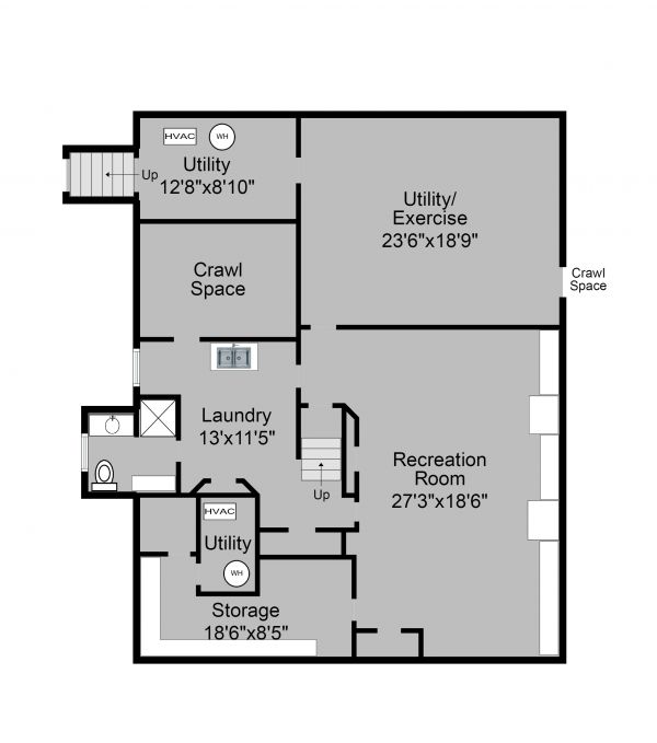 Floorplans