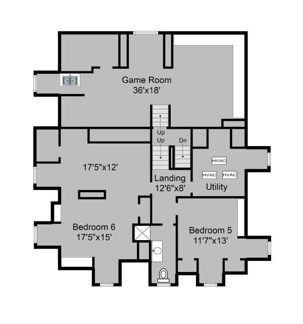 Floorplans