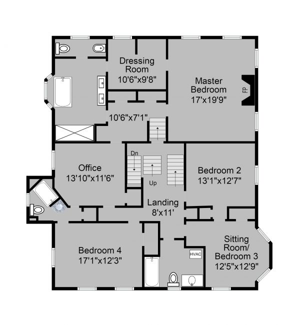 Floorplans