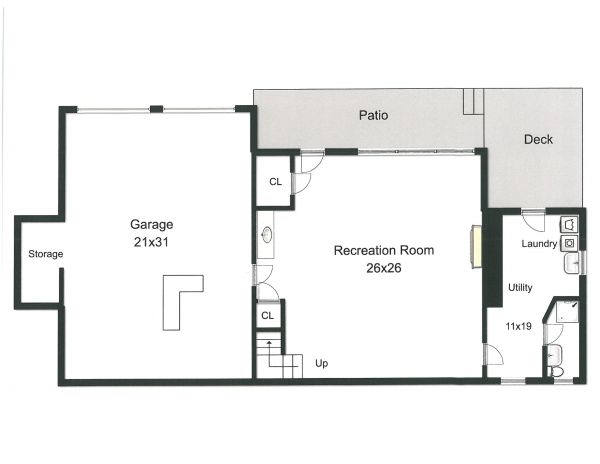 Floorplans