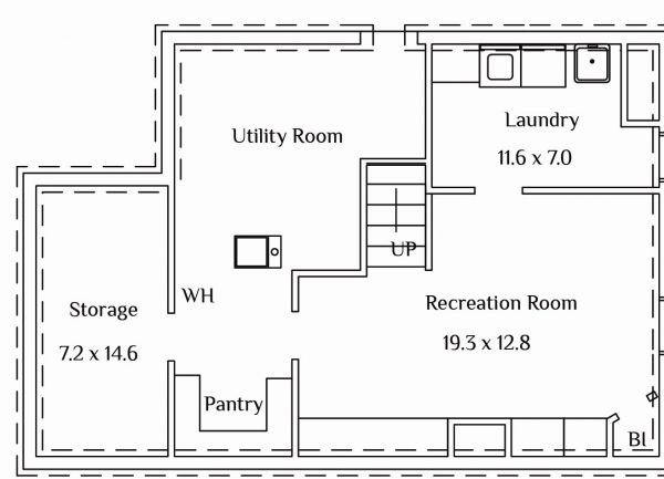 Floorplans