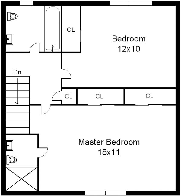 Floorplans