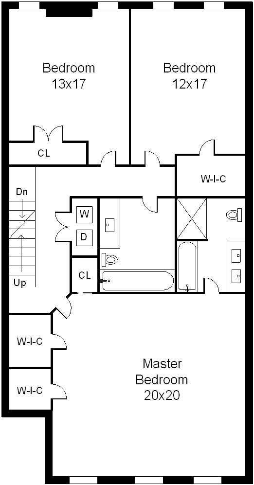 Floorplans