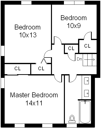 Floorplans