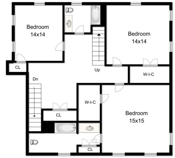 Floorplans