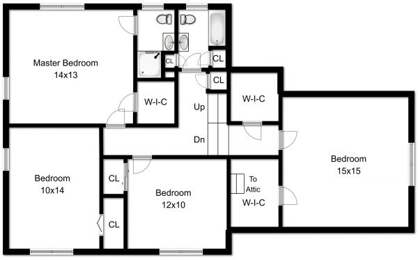 Floorplans