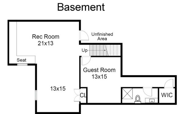 Floorplans