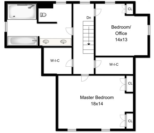 Floorplans