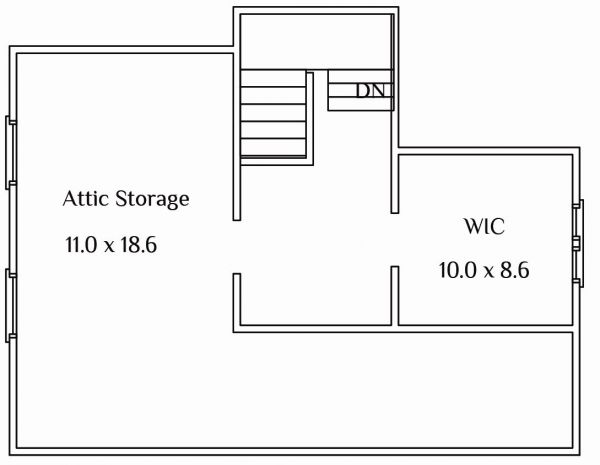 Floorplans