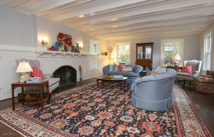 11 Lenox Road Summit Nj Home For Sale Kim Cannon Summit Nj