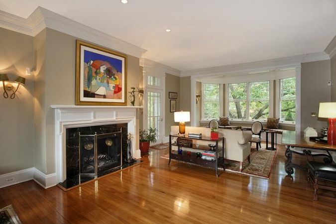 296 Summit Ave Summit Nj Home For Sale New Jersey Real Estate