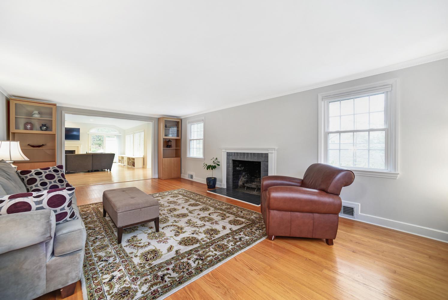 42 Club Drive Berkeley Heights NJ Home For Sale Kim Cannon Summit NJ