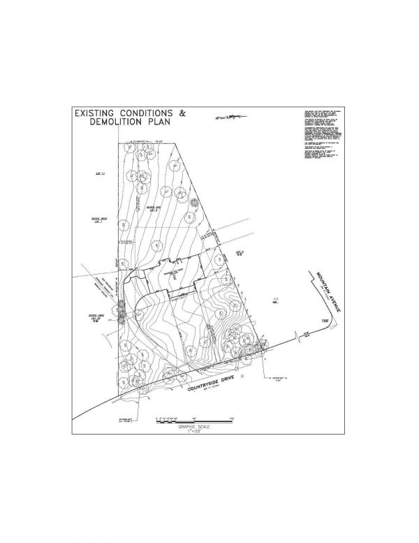 Siteplan