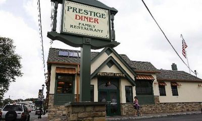 Prestige Diner New Providence NJ
